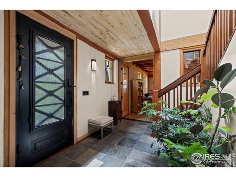 Tiny photo for 3360 Eldorado Springs Dr, Boulder, CO 80303 (MLS # 1043382)