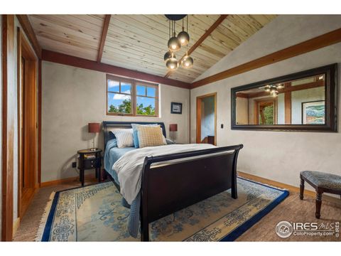 Tiny photo for 3360 Eldorado Springs Dr, Boulder, CO 80303 (MLS # 1043382)