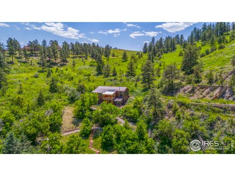 Tiny photo for 3360 Eldorado Springs Dr, Boulder, CO 80303 (MLS # 1043382)