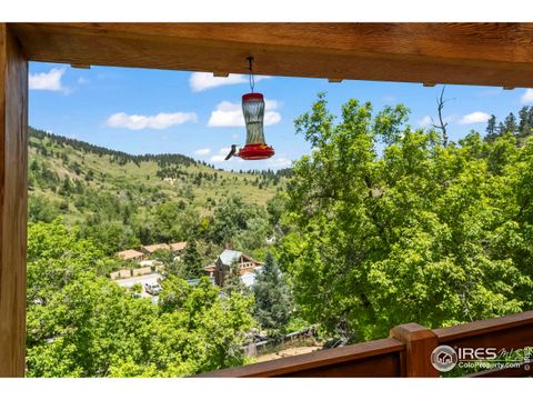 Tiny photo for 3360 Eldorado Springs Dr, Boulder, CO 80303 (MLS # 1043382)