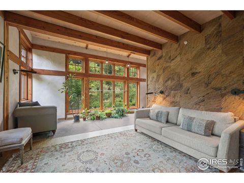 Tiny photo for 3360 Eldorado Springs Dr, Boulder, CO 80303 (MLS # 1043382)