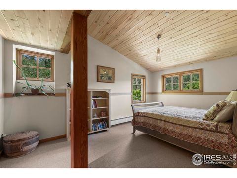Tiny photo for 3360 Eldorado Springs Dr, Boulder, CO 80303 (MLS # 1043382)