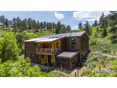 Tiny photo for 3360 Eldorado Springs Dr, Boulder, CO 80303 (MLS # 1043382)