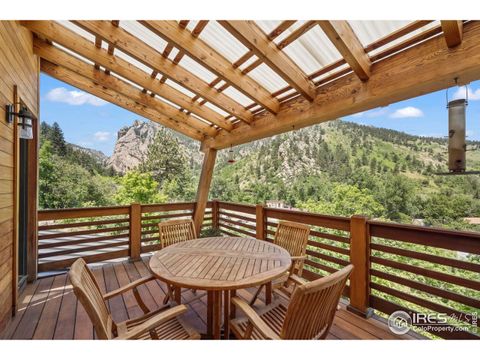 Tiny photo for 3360 Eldorado Springs Dr, Boulder, CO 80303 (MLS # 1043382)