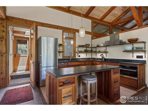 Tiny photo for 3360 Eldorado Springs Dr, Boulder, CO 80303 (MLS # 1043382)
