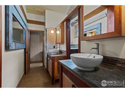 Tiny photo for 3360 Eldorado Springs Dr, Boulder, CO 80303 (MLS # 1043382)