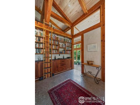 Tiny photo for 3360 Eldorado Springs Dr, Boulder, CO 80303 (MLS # 1043382)