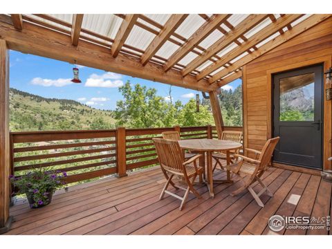 Tiny photo for 3360 Eldorado Springs Dr, Boulder, CO 80303 (MLS # 1043382)