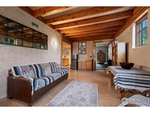 Tiny photo for 3360 Eldorado Springs Dr, Boulder, CO 80303 (MLS # 1043382)