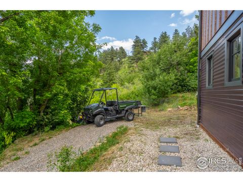 Tiny photo for 3360 Eldorado Springs Dr, Boulder, CO 80303 (MLS # 1043382)