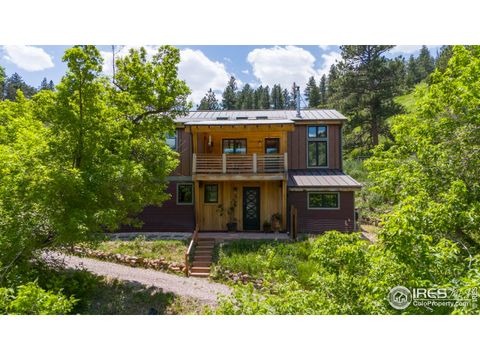 Tiny photo for 3360 Eldorado Springs Dr, Boulder, CO 80303 (MLS # 1043382)