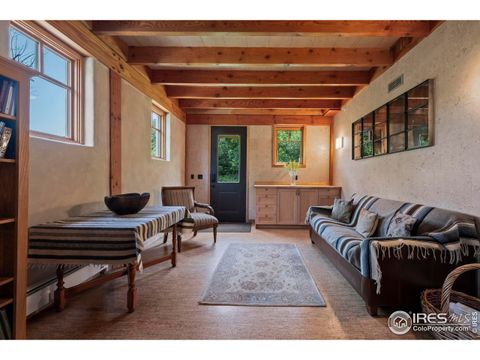 Tiny photo for 3360 Eldorado Springs Dr, Boulder, CO 80303 (MLS # 1043382)