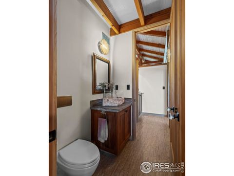 Tiny photo for 3360 Eldorado Springs Dr, Boulder, CO 80303 (MLS # 1043382)