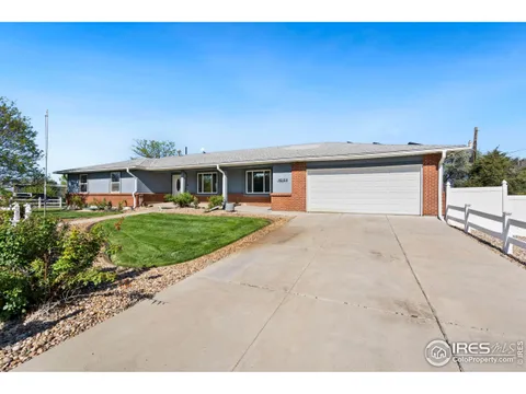 16160 Yosemite St, Brighton, CO MLS: 1033875