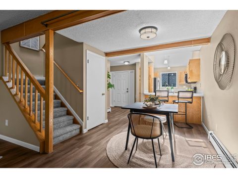 Tiny photo for 3096 Edison Ct, Boulder, CO 80301 (MLS # 1045559)
