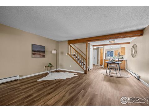Tiny photo for 3096 Edison Ct, Boulder, CO 80301 (MLS # 1045559)