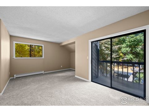 Tiny photo for 3096 Edison Ct, Boulder, CO 80301 (MLS # 1045559)
