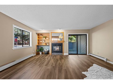 Tiny photo for 3096 Edison Ct, Boulder, CO 80301 (MLS # 1045559)