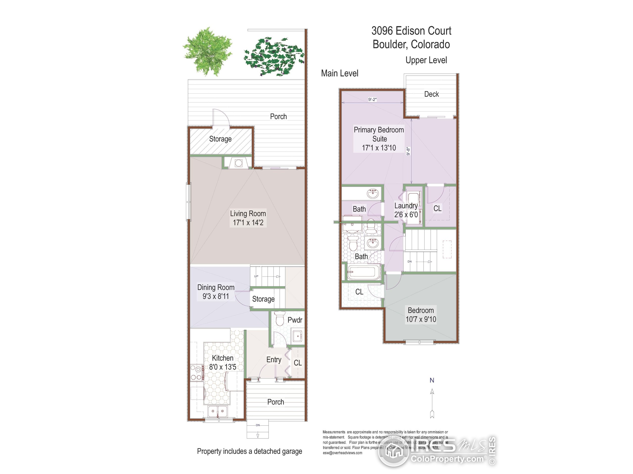 3096 Edison Ct