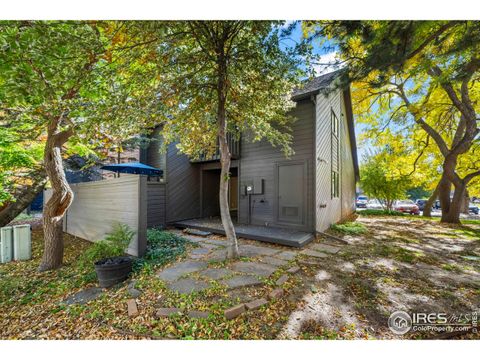 Tiny photo for 3096 Edison Ct, Boulder, CO 80301 (MLS # 1045559)