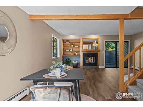 Tiny photo for 3096 Edison Ct, Boulder, CO 80301 (MLS # 1045559)