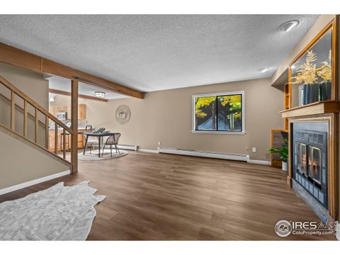Tiny photo for 3096 Edison Ct, Boulder, CO 80301 (MLS # 1045559)