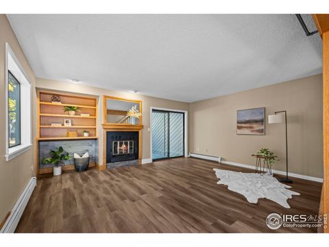Tiny photo for 3096 Edison Ct, Boulder, CO 80301 (MLS # 1045559)