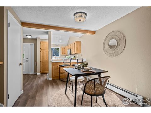 Tiny photo for 3096 Edison Ct, Boulder, CO 80301 (MLS # 1045559)