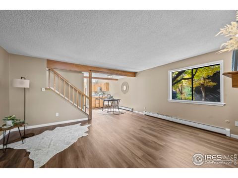 Tiny photo for 3096 Edison Ct, Boulder, CO 80301 (MLS # 1045559)