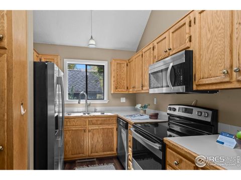 Tiny photo for 3096 Edison Ct, Boulder, CO 80301 (MLS # 1045559)