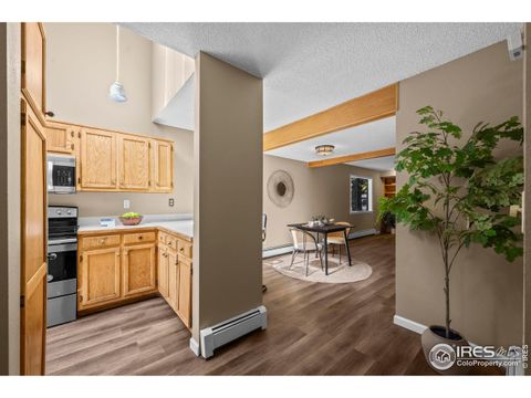 Tiny photo for 3096 Edison Ct, Boulder, CO 80301 (MLS # 1045559)
