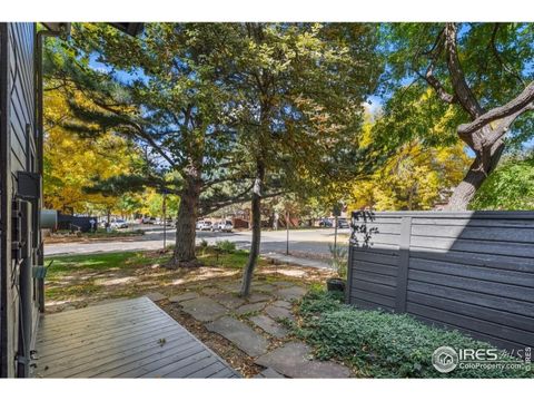 Tiny photo for 3096 Edison Ct, Boulder, CO 80301 (MLS # 1045559)