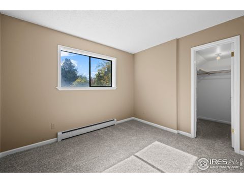 Tiny photo for 3096 Edison Ct, Boulder, CO 80301 (MLS # 1045559)