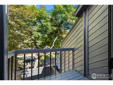 Tiny photo for 3096 Edison Ct, Boulder, CO 80301 (MLS # 1045559)