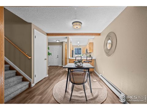 Tiny photo for 3096 Edison Ct, Boulder, CO 80301 (MLS # 1045559)