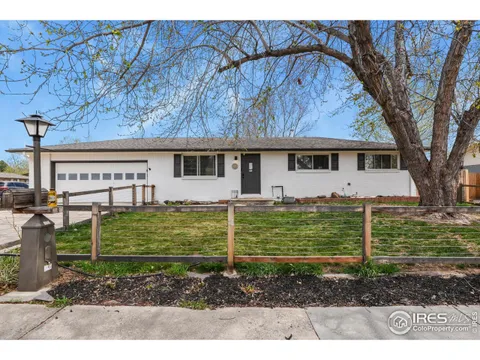 440 Fox St, Longmont, CO 80504 - #: 1032071