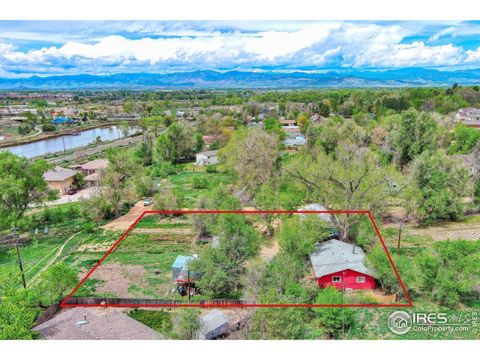 150 Francis St Longmont CO 80501