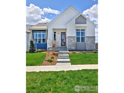 751 W Grange Ct B Longmont CO 80503