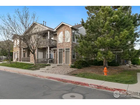 5551 W 29th St Unit 3513, Greeley, CO 80634 - MLS#: 1025549
