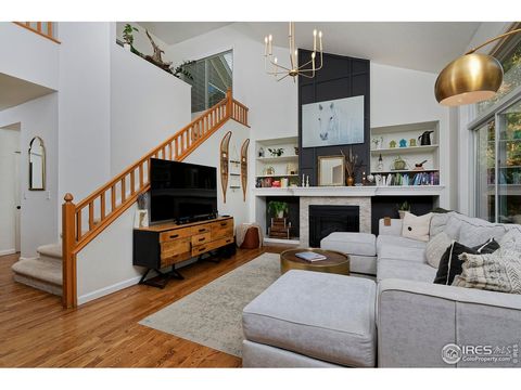 Tiny photo for 5865 N Orchard Creek Cir, Boulder, CO 80301 (MLS # 1050745)