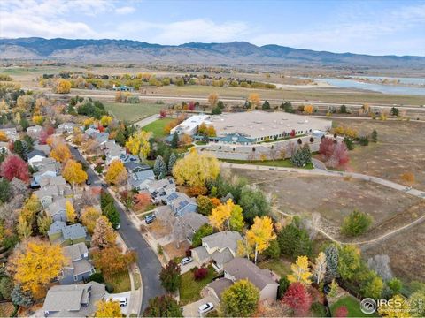 Tiny photo for 5865 N Orchard Creek Cir, Boulder, CO 80301 (MLS # 1050745)