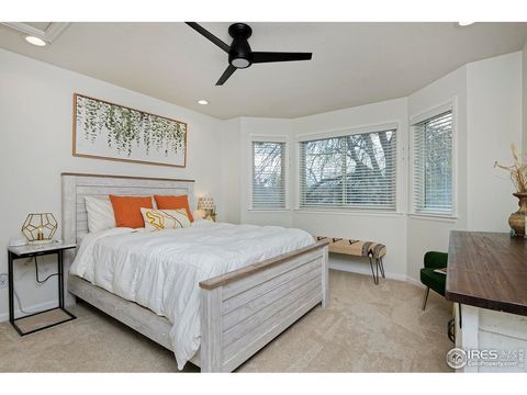 Tiny photo for 5865 N Orchard Creek Cir, Boulder, CO 80301 (MLS # 1050745)