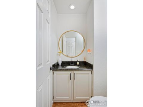 Tiny photo for 5865 N Orchard Creek Cir, Boulder, CO 80301 (MLS # 1050745)