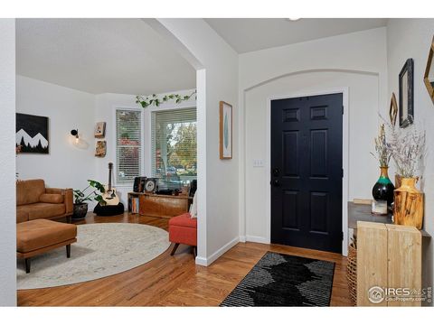 Tiny photo for 5865 N Orchard Creek Cir, Boulder, CO 80301 (MLS # 1050745)