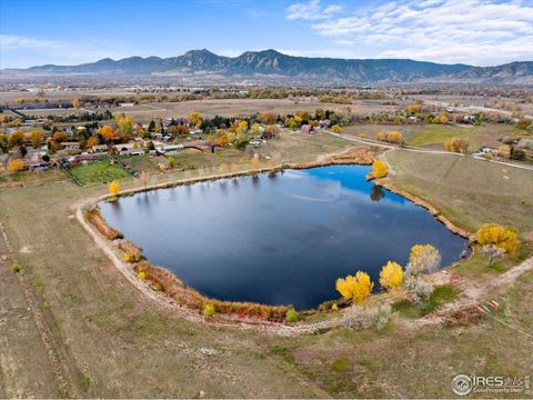 Tiny photo for 5865 N Orchard Creek Cir, Boulder, CO 80301 (MLS # 1050745)