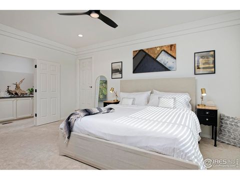 Tiny photo for 5865 N Orchard Creek Cir, Boulder, CO 80301 (MLS # 1050745)