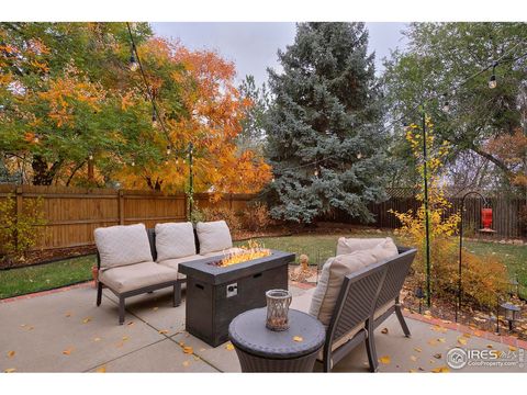 Tiny photo for 5865 N Orchard Creek Cir, Boulder, CO 80301 (MLS # 1050745)