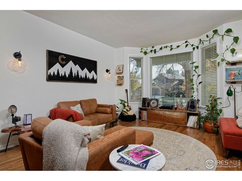 Tiny photo for 5865 N Orchard Creek Cir, Boulder, CO 80301 (MLS # 1050745)