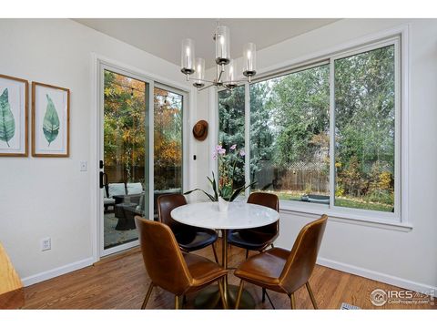 Tiny photo for 5865 N Orchard Creek Cir, Boulder, CO 80301 (MLS # 1050745)