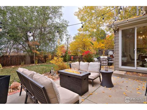Tiny photo for 5865 N Orchard Creek Cir, Boulder, CO 80301 (MLS # 1050745)